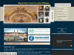 Sites similar to kormend.plebania.hu
