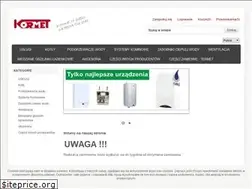 Sites similar to kormet.pl