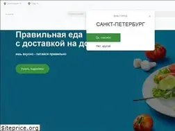 Sites similar to kormimpravilno.com