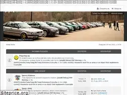 Sites similar to kormoran-audi.pl
