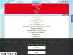 Sites similar to kormoran-niesulice.pl