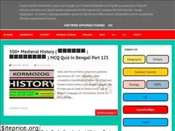 Sites similar to kormozog.blogspot.com