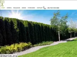 Sites similar to korn-garden.pl