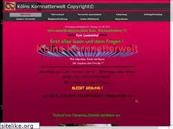 Sites similar to korn-nattern.de