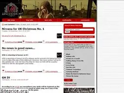 Sites similar to korn.simpol.net