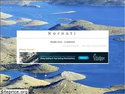 Sites similar to kornati.hr