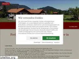 Sites similar to kornau.de