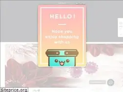 Sites similar to kornchanagems-jewelry.com