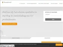 Sites similar to korndewal.nl