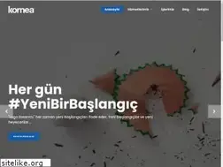 Sites similar to kornea.com.tr