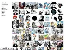Sites similar to kornel.ch
