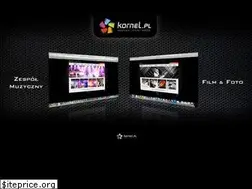 Sites similar to kornel.pl