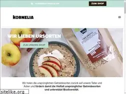 Sites similar to kornelia-urkorn.at