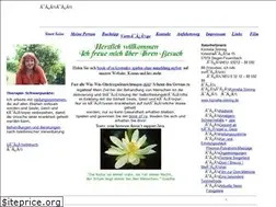 Sites similar to korneliakohlberger.de