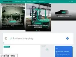 Sites similar to korneliusginting.web.id
