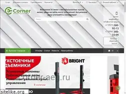 Sites similar to korner-aeg.ru