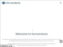 Sites similar to korner-stone.com