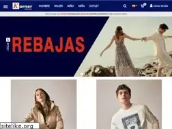 Sites similar to korner.es