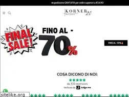 Sites similar to korner20.com