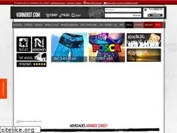 Sites similar to kornerst.com