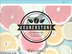 Sites similar to kornerstonecafe.com