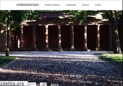 Sites similar to kornhaeuschen.de