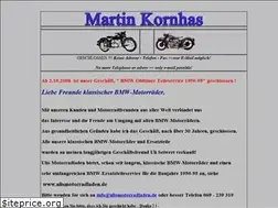 Sites similar to kornhas.de