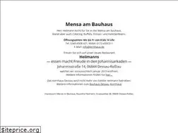 Sites similar to kornhaus.de