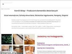 Sites similar to kornik.com.pl