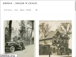 Sites similar to kornik.info