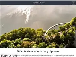Sites similar to kornik.travel