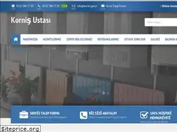 Sites similar to kornis.gen.tr