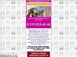 Sites similar to kornismontaji.name.tr