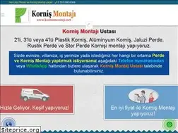 Sites similar to kornismontaji.net