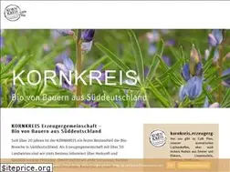Sites similar to kornkreis.bio