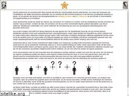 Sites similar to kornkreise.info