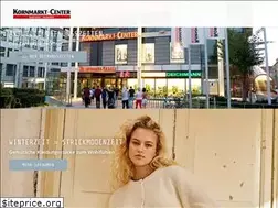 Sites similar to kornmarkt-center.de
