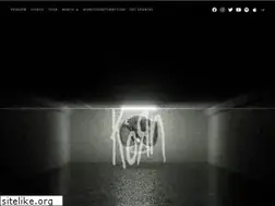 Sites similar to kornofficial.com