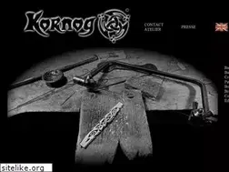 Sites similar to kornog.fr