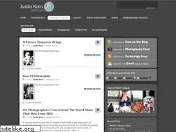 Sites similar to kornontheblog.com