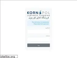 Sites similar to kornopol.com