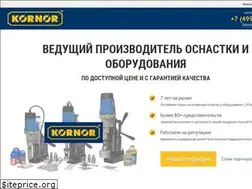 Sites similar to kornor.ru