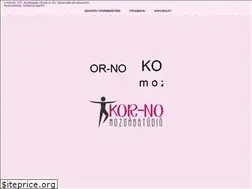 Sites similar to kornotorna.hu