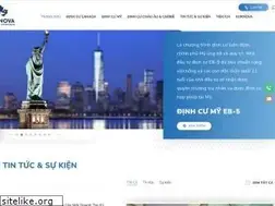 Sites similar to kornova-viet.com