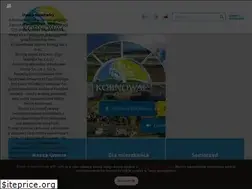 Sites similar to kornowac.pl