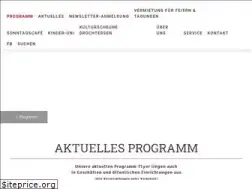 Sites similar to kornspeicher-freiburg.de