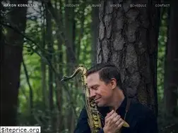 Sites similar to kornstad.com