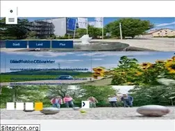Sites similar to korntal-muenchingen.de