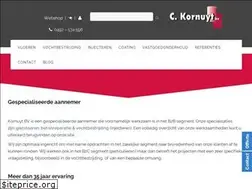 Sites similar to kornuyt.nl