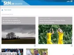 Sites similar to kornwestheimer-zeitung.de